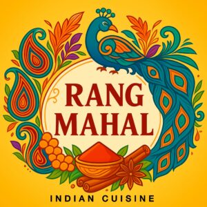 rangmahal logo